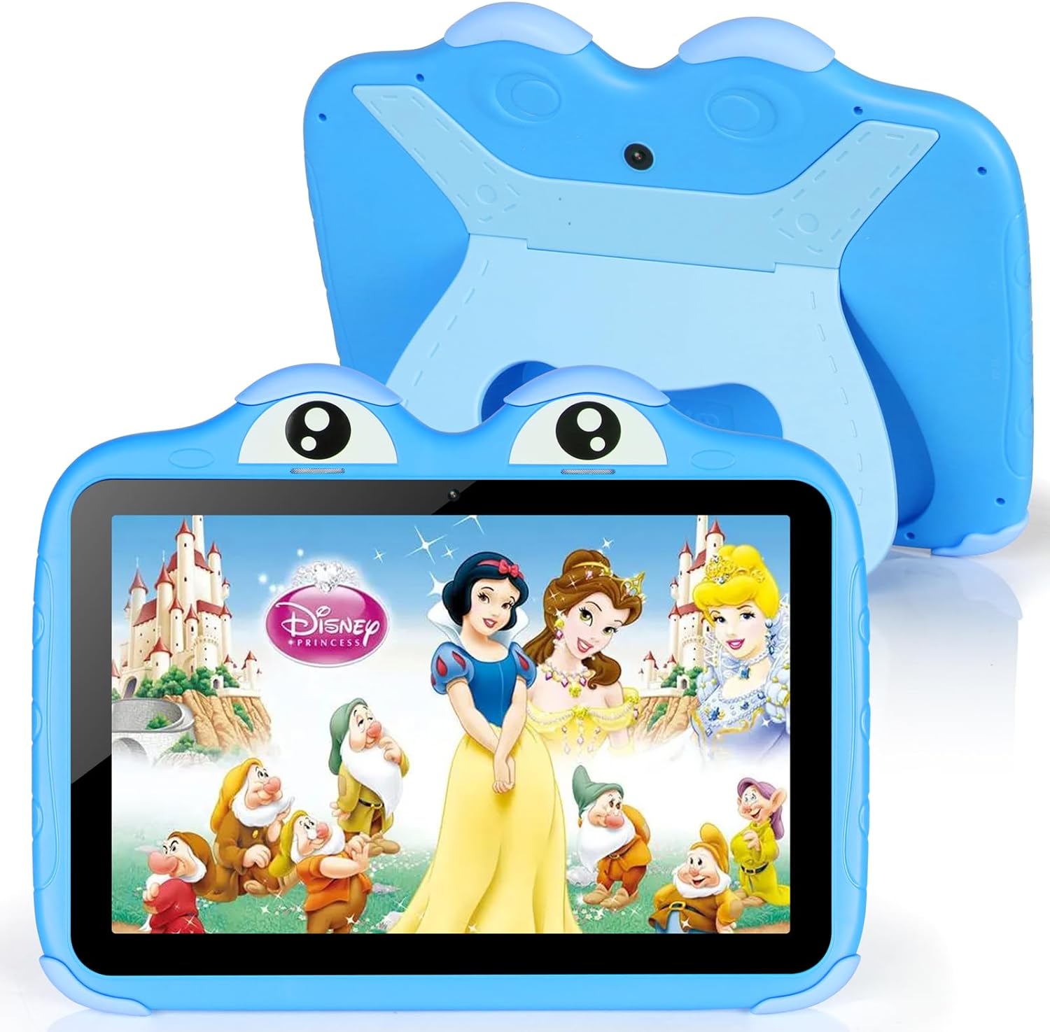 Kids Tablet 10.1 Inches for Kids with Parental Control Features