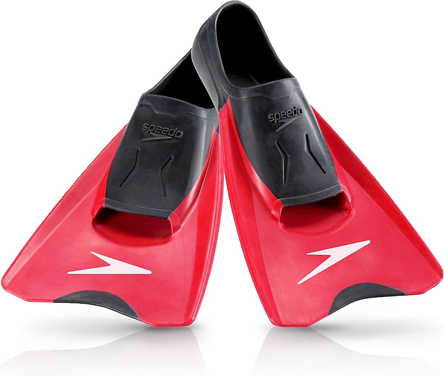 Speedo Unisex Adult Swim Training Fin Switchblade for Enhanced Kicking