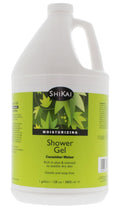 ShiKai Daily Moisturizing Shower Gel (Cucumber Melon) - 1 Gallon