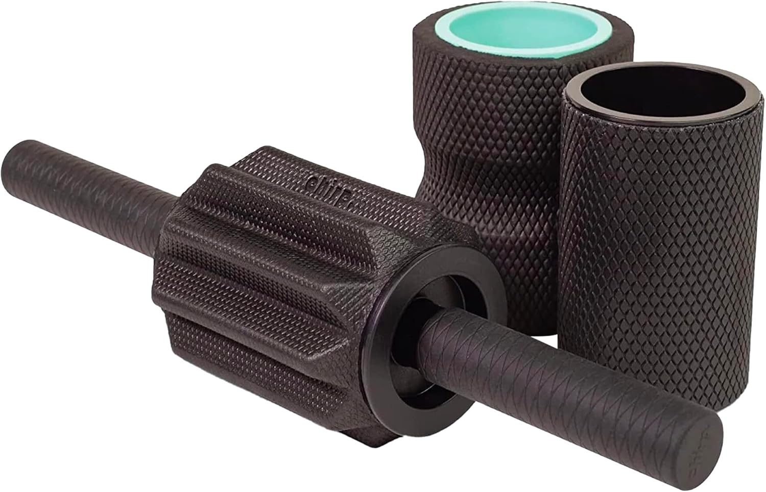 Chirp 3-in-1 Muscle Roller for Targeted Deep Tissue Relief