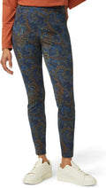 HUE Ultra Soft High Waist Denim Leggings - Stretchy Everyday Fit