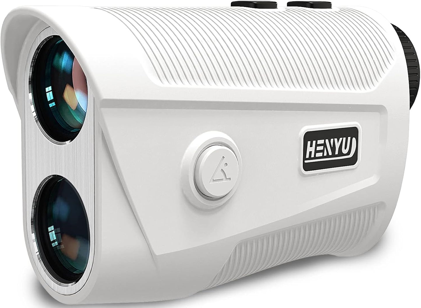 HENYU Golf Rangefinder: High-Precision Slope Tech