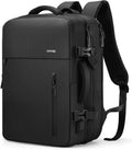 HOMIEE 40L Travel Backpack TSA Approved Personal Item - Expandable