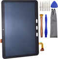 Full LCD Touch Digitizer Assembly Replacement for Samsung Galaxy Tab