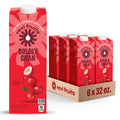 Revl Fruits 100% Boldly Cran Cranberry Juice (Pack of 6)