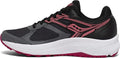 Women's Saucony Cohesion 14 Road Shoes for Enhanced Comfort