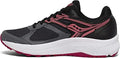 Saucony Cohesion 14 Road Running Shoe - Smooth, Cushioned Ride