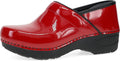 Dansko XP 2.0 Clogs - Lightweight Slip-Resistant Comfort for Long 1