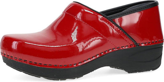 Dansko XP 2.0 Clogs - Lightweight Slip-Resistant Comfort Footwear