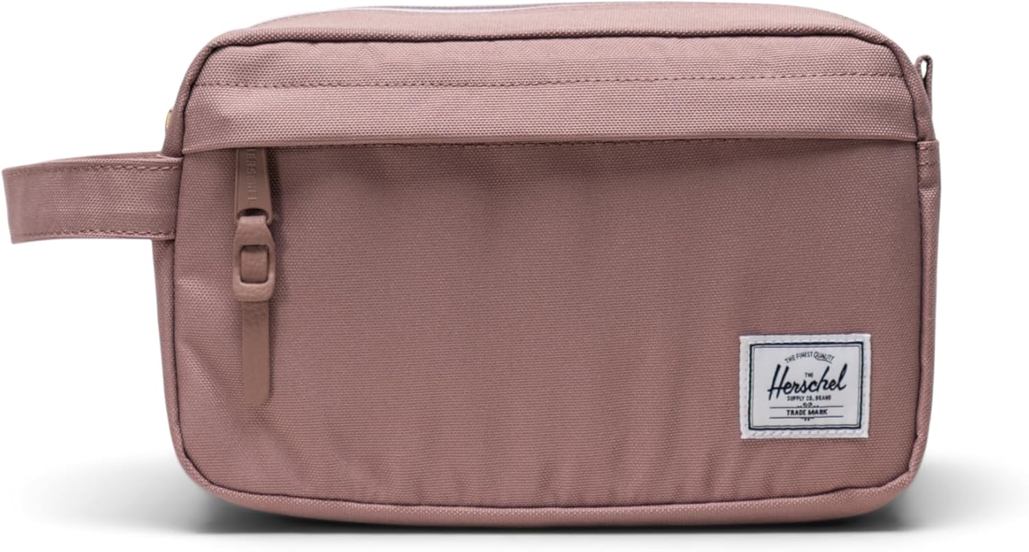 Herschel Supply Co. Chapter Travel Kit for Stylish Travelers