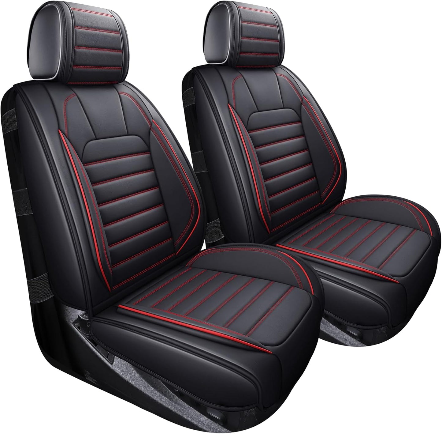 YIERTAI Truck Seat Covers for Chevy Silverado & GMC Sierra