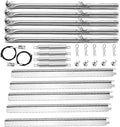 Grill Parts Replacement for Charbroil Performance 5-6 Burner
