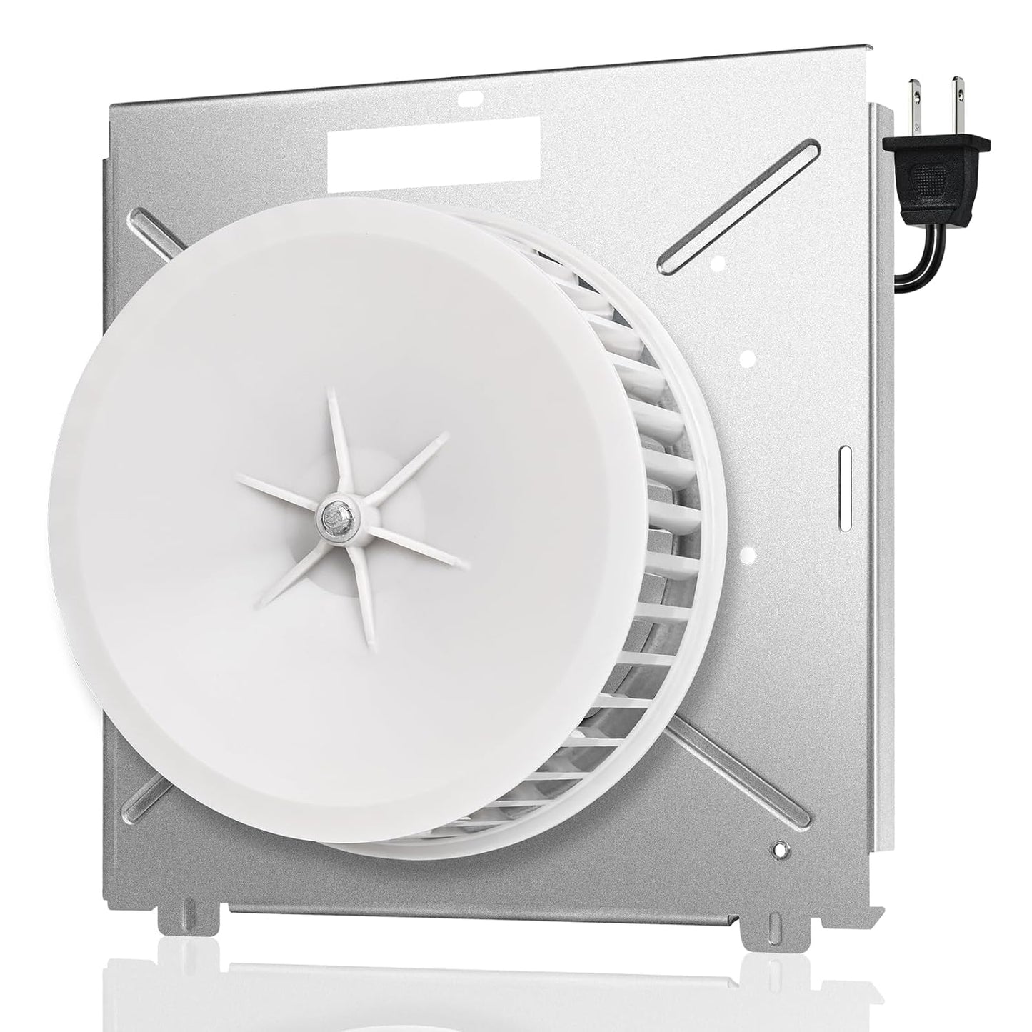 Upgrade 8664RP Bathroom Fan Motor for Nutone Exhaust Fans