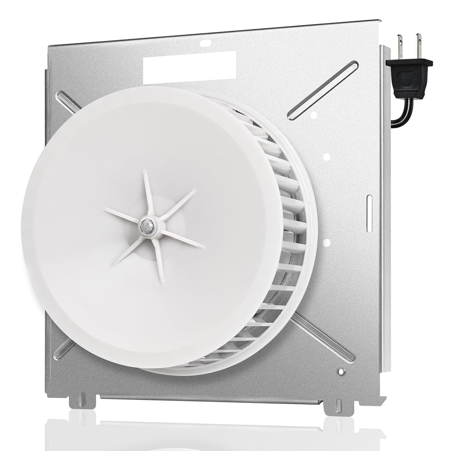 Upgrade 8664RP Bathroom Fan Motor for Nutone Exhaust Fans