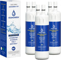 EDR1RXD1 Water Filter Replacement for Whirlpool - Reliable 6-Month
