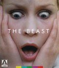 Beast, The - Controversial Adult Fairy Tale on Blu-ray