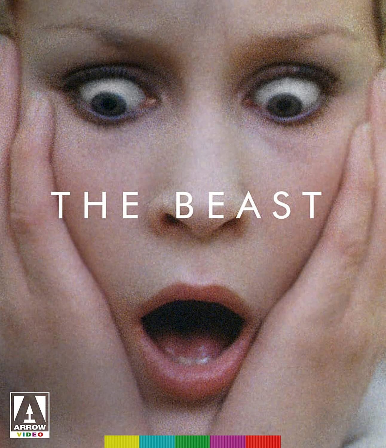Beast: A Captivating Exploration of Desire and Transformation
