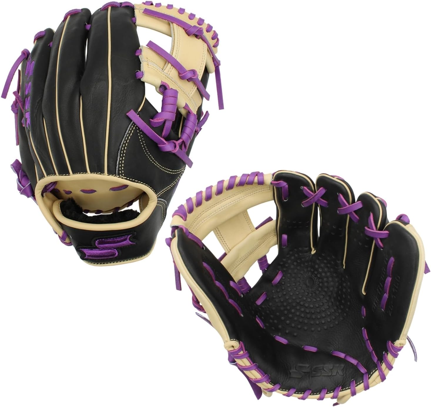 SSK Z5 Craftsman Infield Baseball Glove for Right & Left Hand