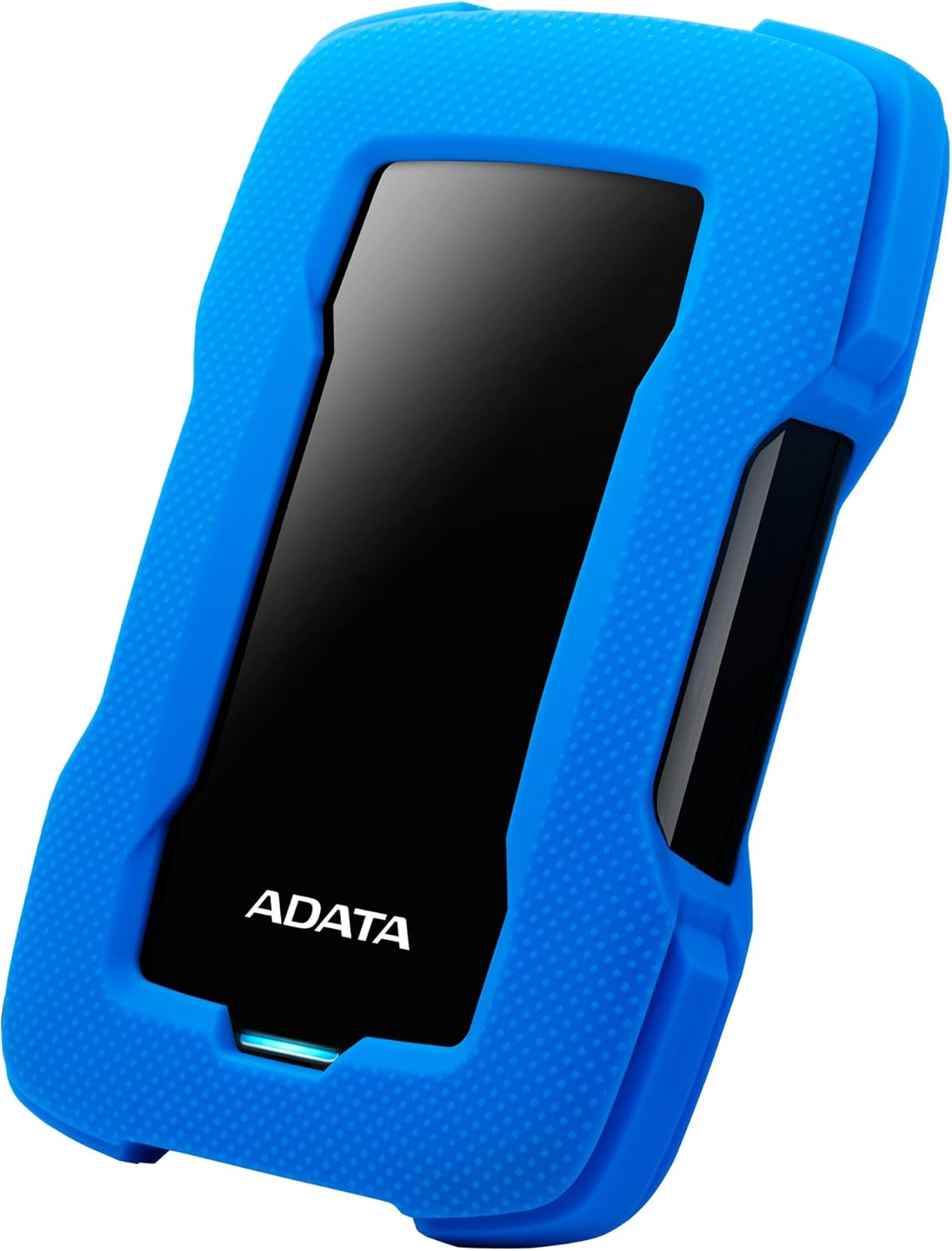 ADATA HD330 2TB COLORBOX - Tough and Secure External Storage