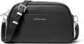 Jet Set Small Crossbody Bag by Michael Kors for Daily Use