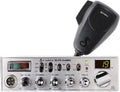 Cobra 29 LTD Classic AM/FM CB Radio - Reliable 4-Watt Comm