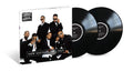 Hits - New Edition 2 LP Vinyl Collection of R&B Essentials