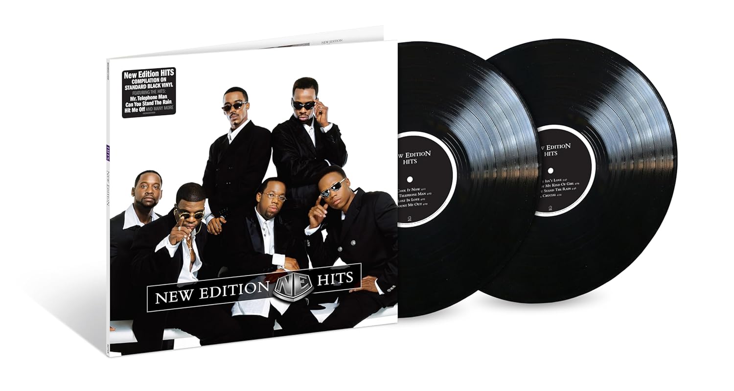 Hits by Geffen: A Must-Have for Music Lovers and Collectors