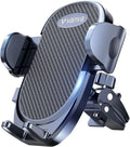 vanva Universal Air Vent Car Mount - Big Phones & Thick Case Friendly
