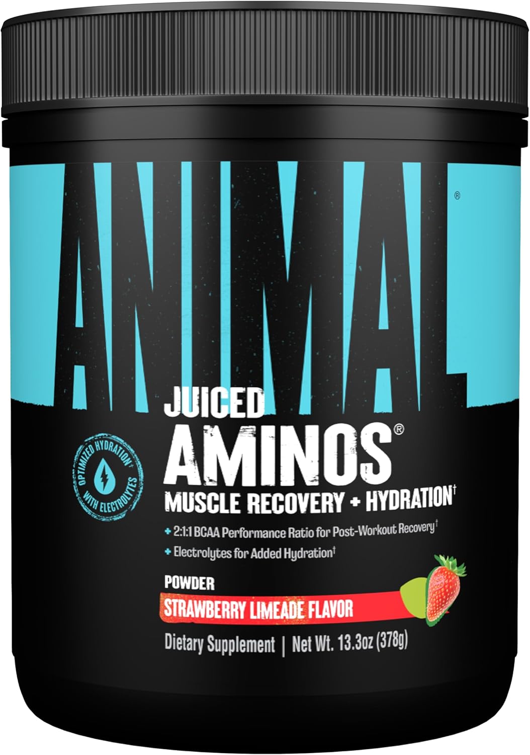 Animal Juiced Amino Acids for Enhanced Recovery and Hydration