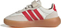 adidas Unisex-Child Barreda Decode Elastic Lace Sneakers Review