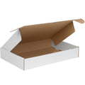 BOX USA Shipping Boxes Small 18in x 12in x 3in 25-Pack - Sturdy