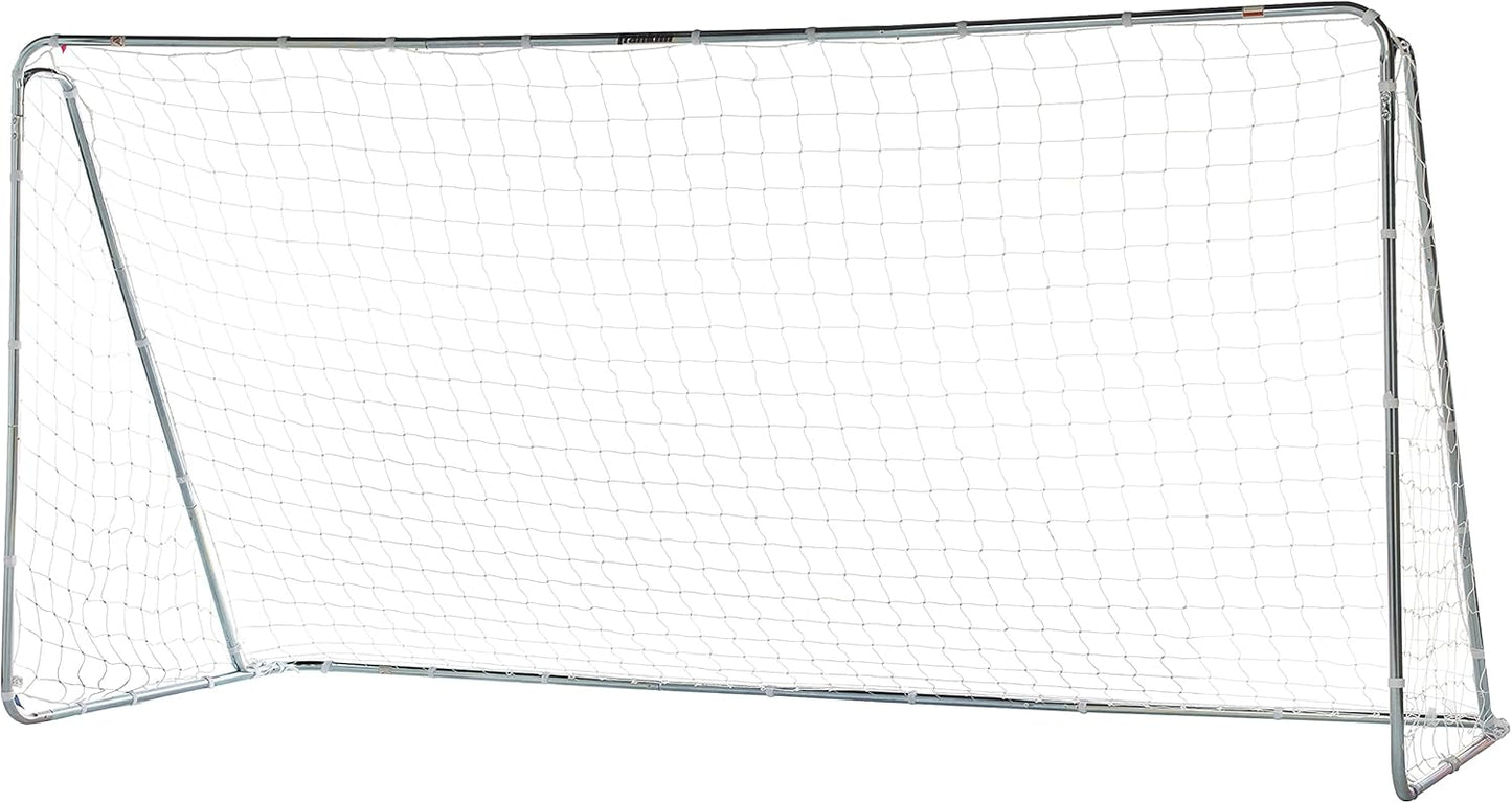 Franklin Sports Competition Soccer Goals for Backyard Fun