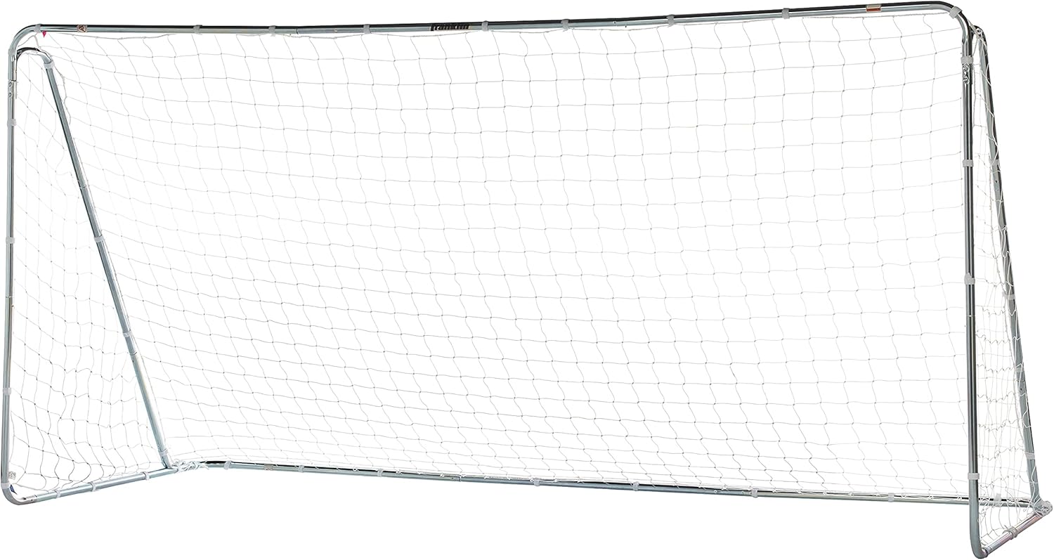 Franklin Sports Competition Soccer Goals for Backyard Fun