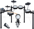 Alesis Command Mesh SE Kit - Quiet Dual-Zone Electronic Drum Set