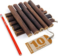 ValueBull Collagen Sticks for Dogs 6 in Thick Chews - Joint Support