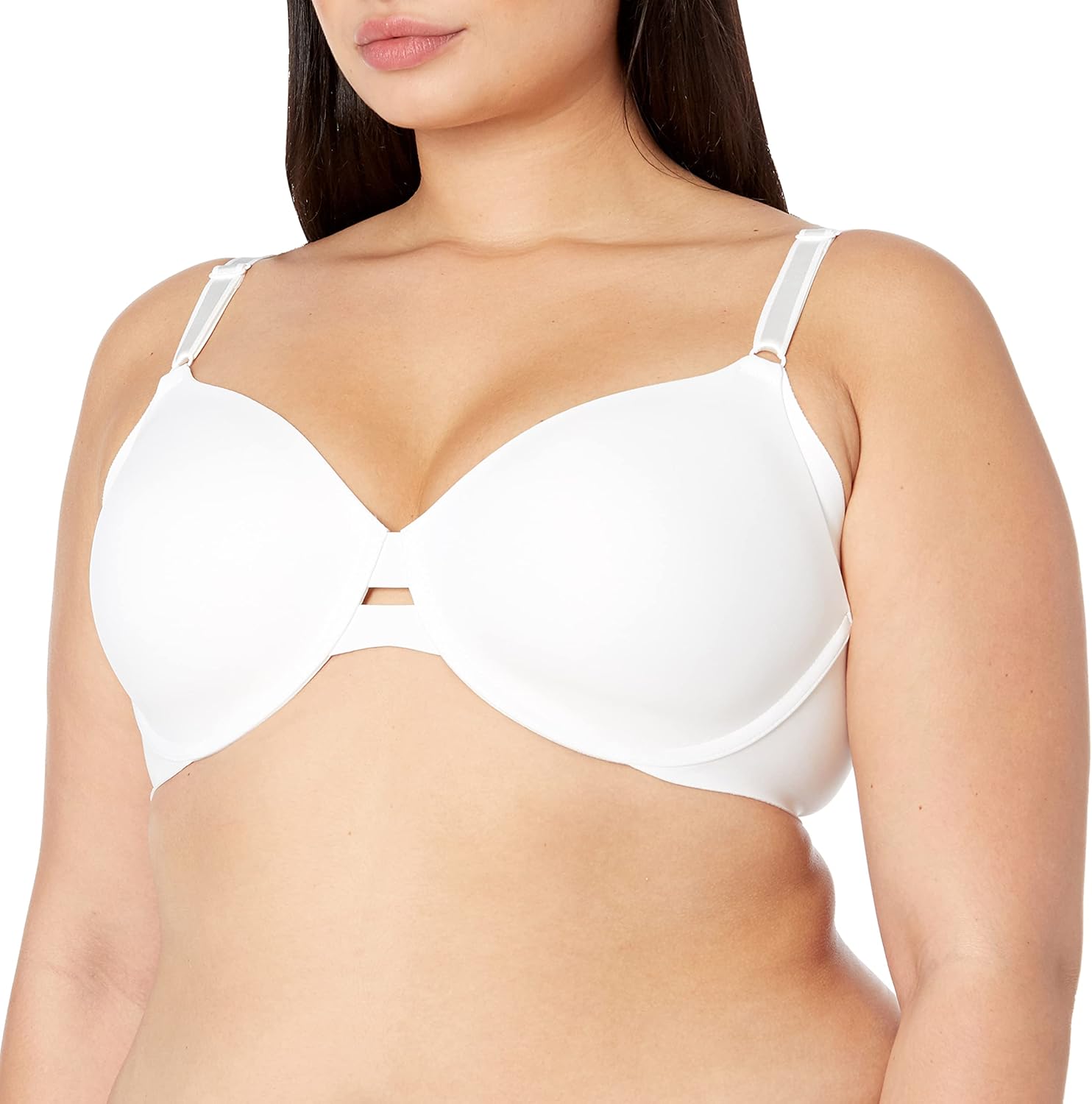 Warner's Women's No Side Effects Underarm-Smoothing Bra Review