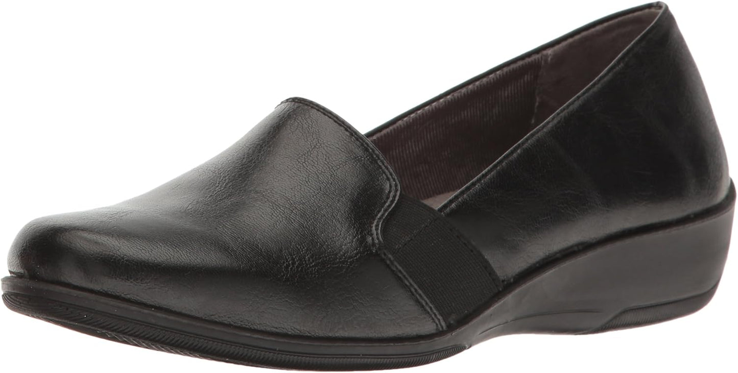 LifeStride Women's Isabelle Flat: Comfort Meets Style Effortlessly