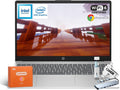 HP 2025 Chromebook Laptop 15.6in HD - Lightweight Performance