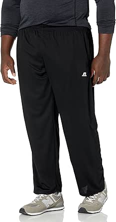 Russell Athletic Men's Big and Tall Dri-Power Pant Review