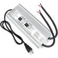 LED Driver 400W 24V DC Power Supply - Waterproof Outdoor Use