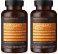 Turmeric Complex Curcumin 316 mg - Joint & Immune Support