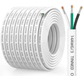 14 Gauge Marine Wire for Boats, RVs, and Solar Applications