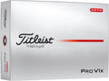 Titleist Pro V1x Golf Balls - Premium Distance & Control