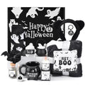 Boo Basket Stuffers for Women Teens - Ready to Gift Halloween Set