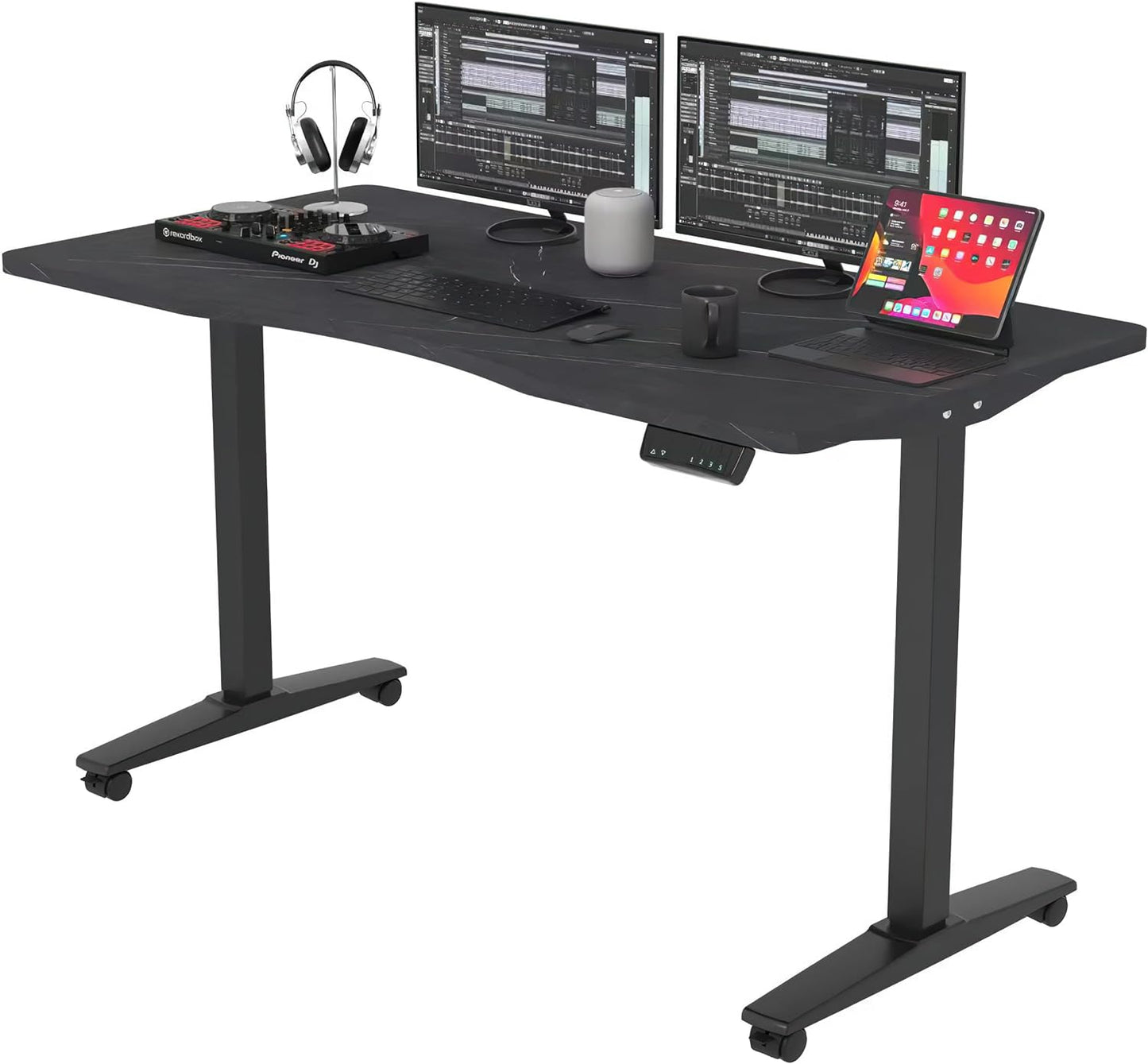 Monomi Electric Standing Desk - Boost Productivity!