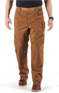Taclite Pro Pants for Men Cargo Work Pant - Lightweight Durability