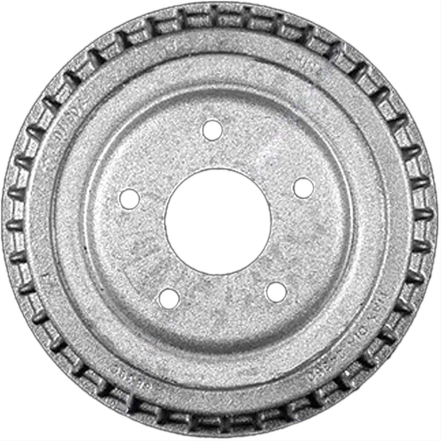Bendix Premium PDR0454 Rear Brake Drum for Buick and Chevrolet