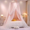 Dreamy Princess Canopy - Ultimate Bedroom Decor