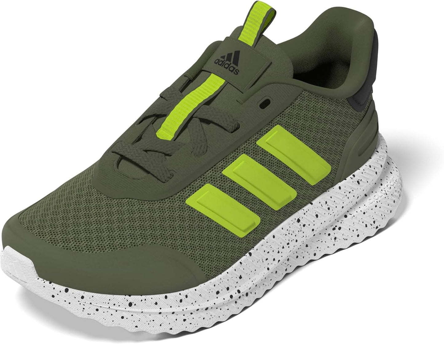 adidas Kids' X_PLR Running Sneakers for Everyday Comfort