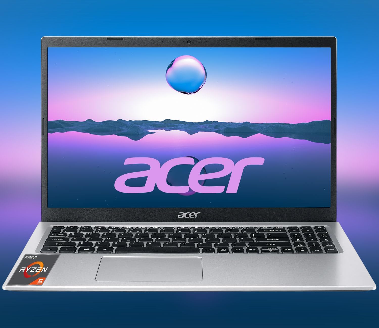 acer Aspire 3 Laptop: Power, Clarity, and Versatility